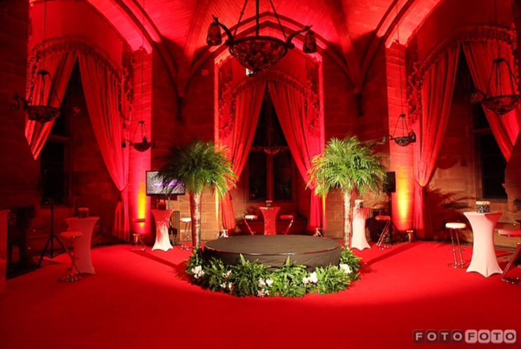 Peckforton Castle Tarporley Δωμάτιο φωτογραφία